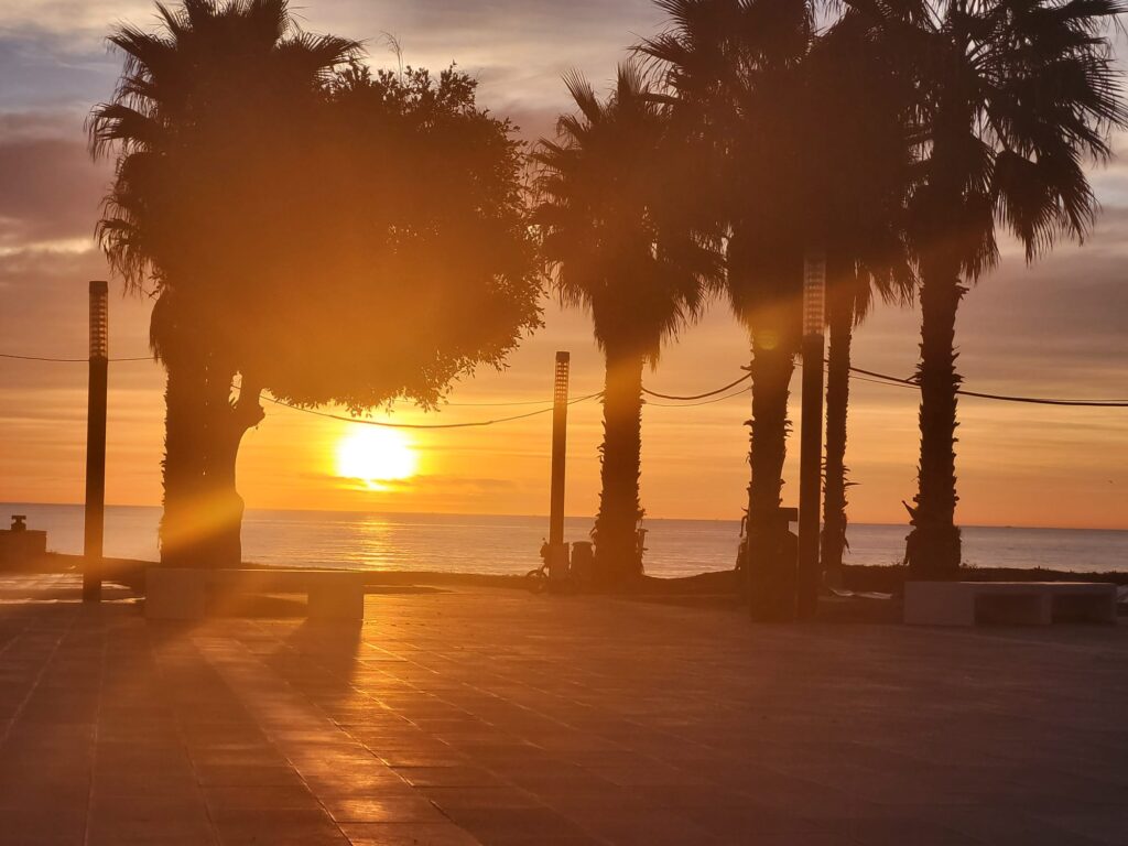 Alicante, Costa Blanca